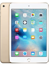 iPad mini 4 (2015) 4G